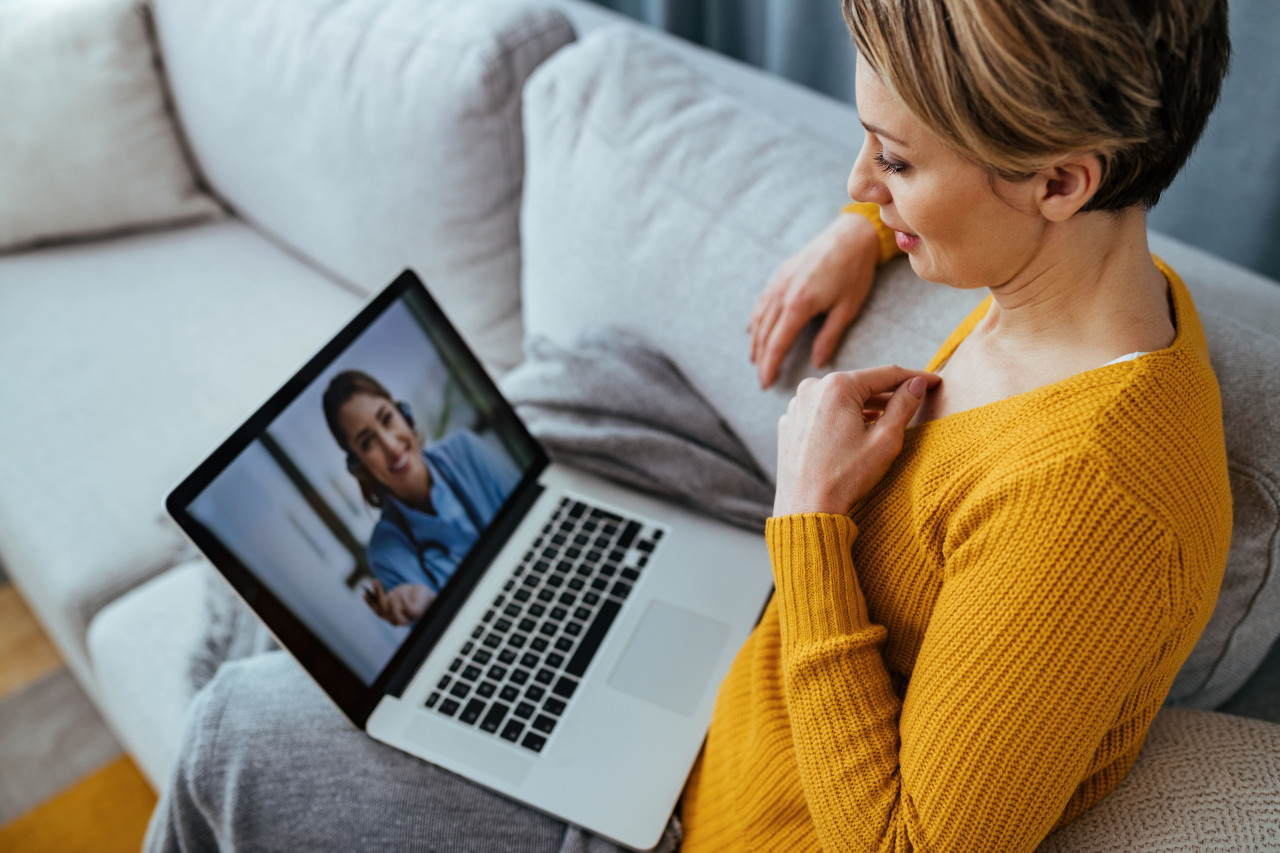 Cybersecurity Best Practices for Remote Employees